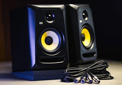 KRK Classic