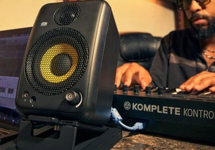 KRK GoAux
