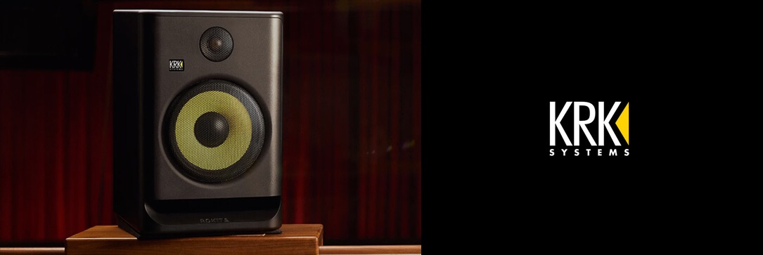 KRK Systems