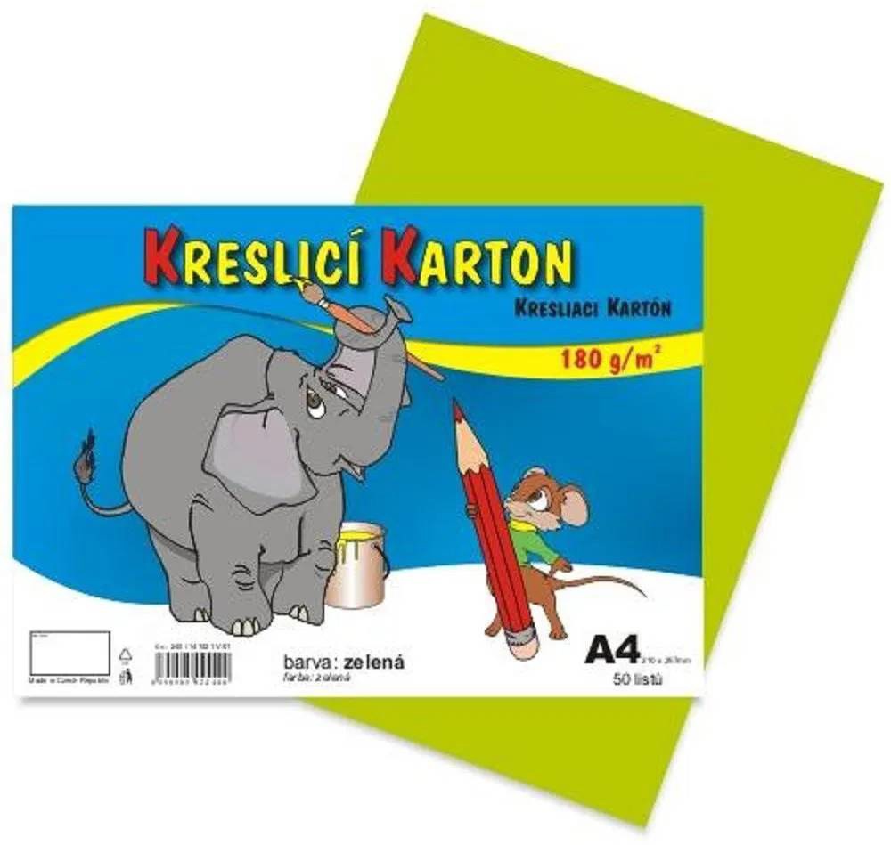 kartonpapír