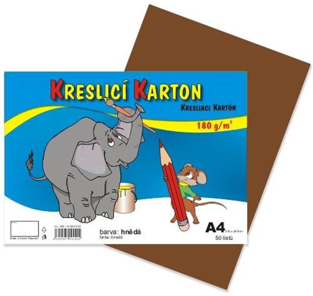kartonpapír