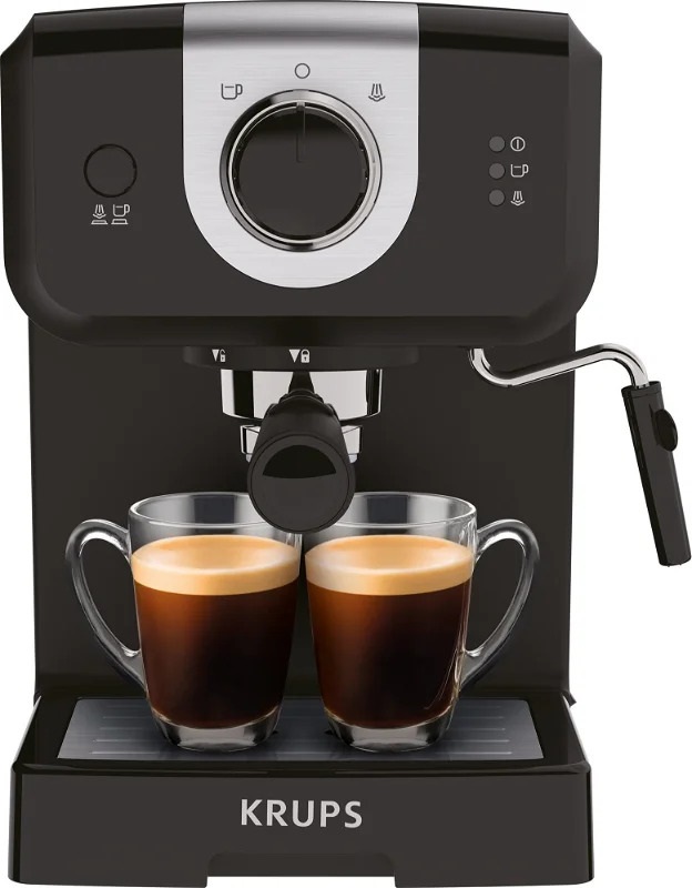 krups kávéfőzőgép