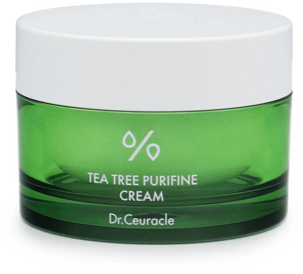 Arckrémek pattanásos bőrre