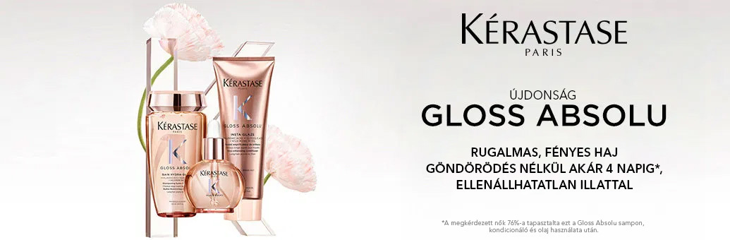 KÉRASTASE Gloss Absolu