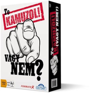 Kamuzol