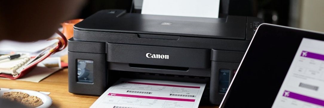 Canon irodai nyomtatók
