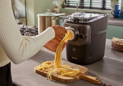 philips tésztakészítő