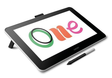 digitális rajztábla wacom