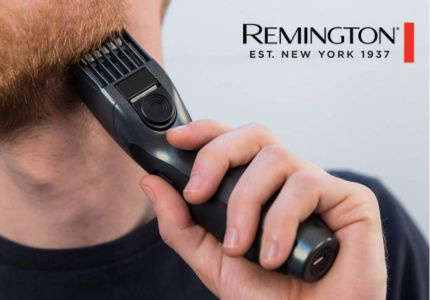 szakállvágó remington