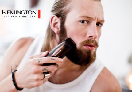 remington borostavágó