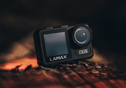 lamax akciókamera