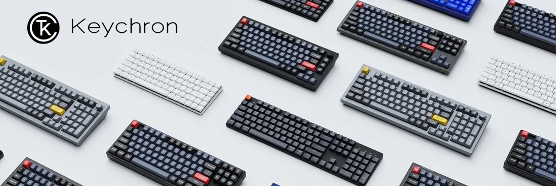 keychron billentyűzet