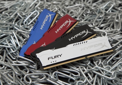 hyperx ram