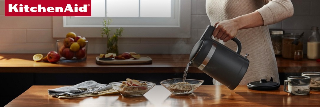 KitchenAid vízforraló