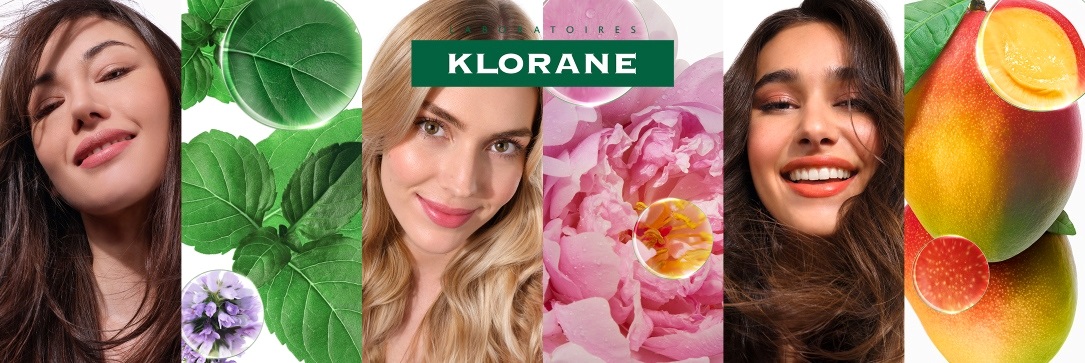 Klorane
