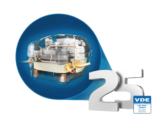 Beko kompresszorok