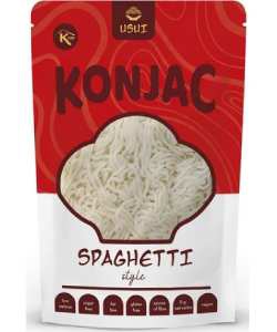 Konjak spagetti