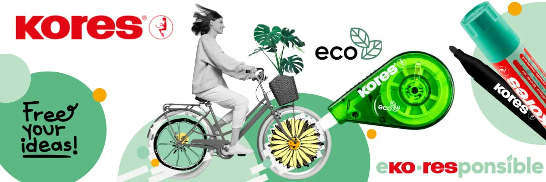 Kores eco
