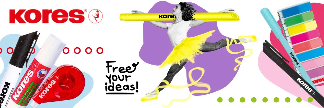 Kores iroda