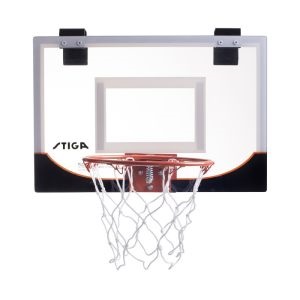 kosárlabda palánk hátlappal