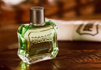 Proraso kozmetikumok