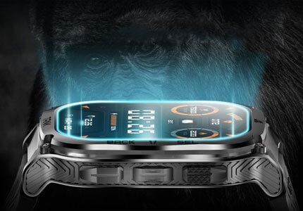 karóra KOSPET TANK M3