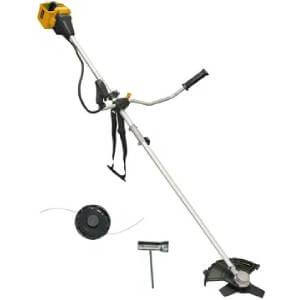 Akkumulátoros fűszegélynyíró