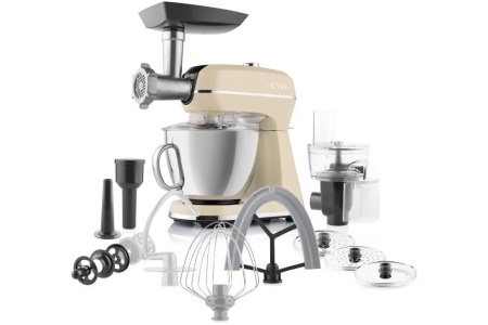 ETA konyhai robotgép húsdarálóval