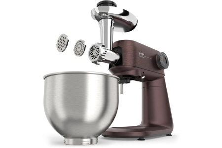 Sencor konyhai robotgép húsdarálóval