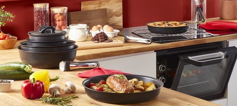 Tefal 20 cm Ingenio Unlimited L7633032