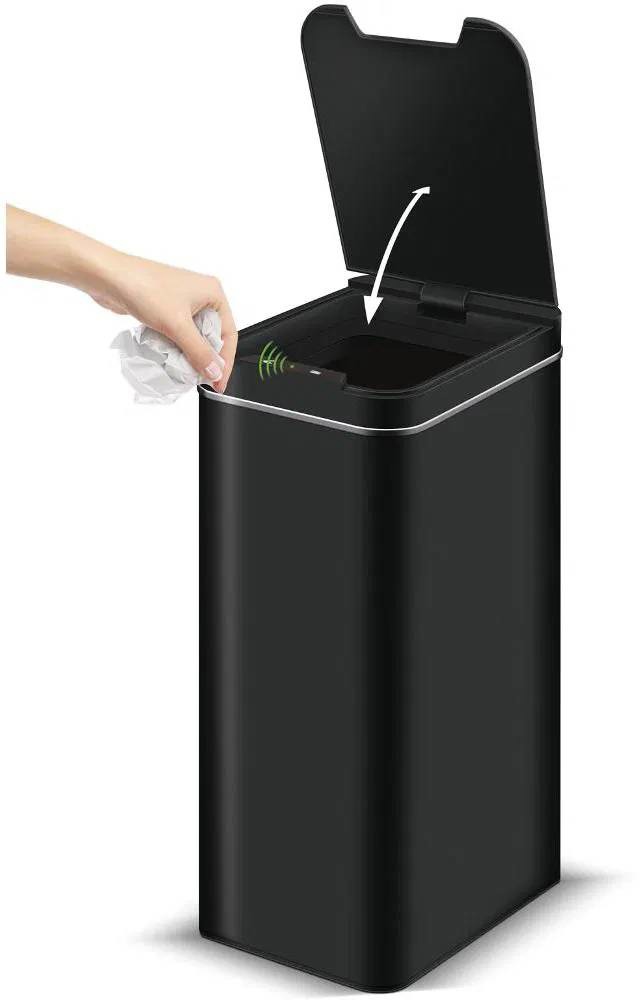 lamart szenzoros szemetes