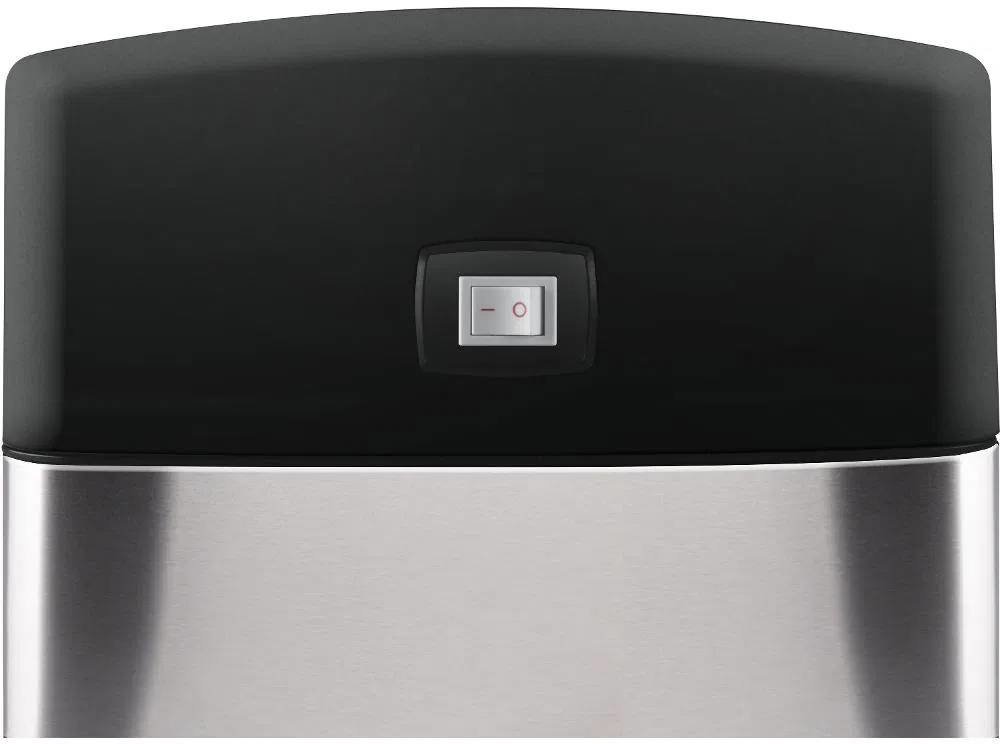 lamart szenzoros szemetes