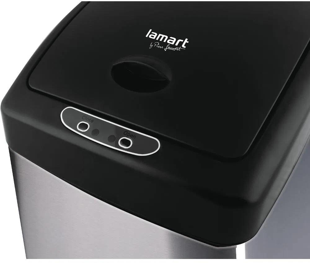 lamart szenzoros szemetes