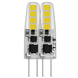 G4 LED semleges fehér