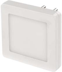 Konnektorba dugható LED éjszakai fény