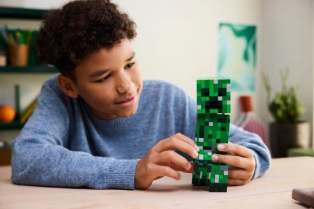 LEGO Minecraft