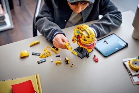 LEGO Editions építőkészlet