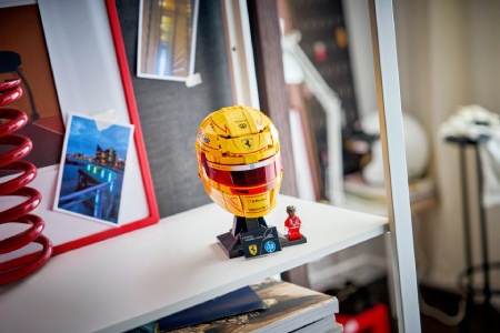 LEGO Editions építőkészlet kollekció