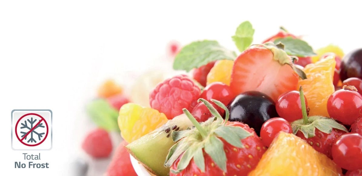 Total No Frost