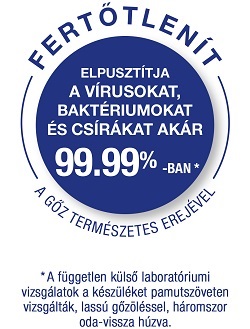 Tefal IT3440E0 Pro Style ruhagőzölő Tefal IT3440E0 Pro Style ruhagőzölő