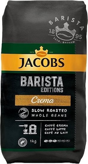 Jacobs kávé kávéfőzőbe