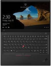Lenovo ThinkPad X1 Carbon laptop