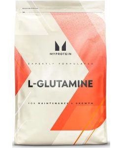 l glutamin myprotein