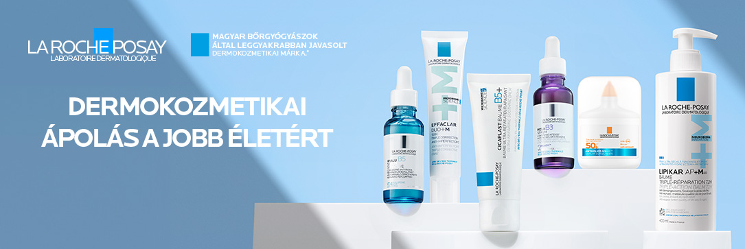 La Roche-Posay banner
