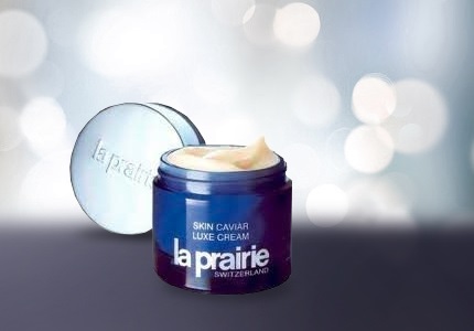 szemránckrémek La Prairie