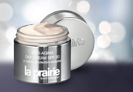 krémek La Prairie