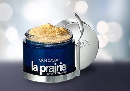 Arcszérumok La Prairie