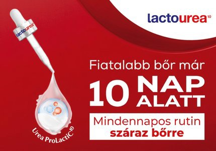 Lactovit Lactourea