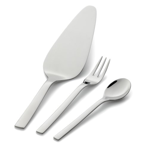 WMF 1291116040 Nuova desszertes szett, 13 db WMF 1291116040 Nuova desszertes szett, 13 db