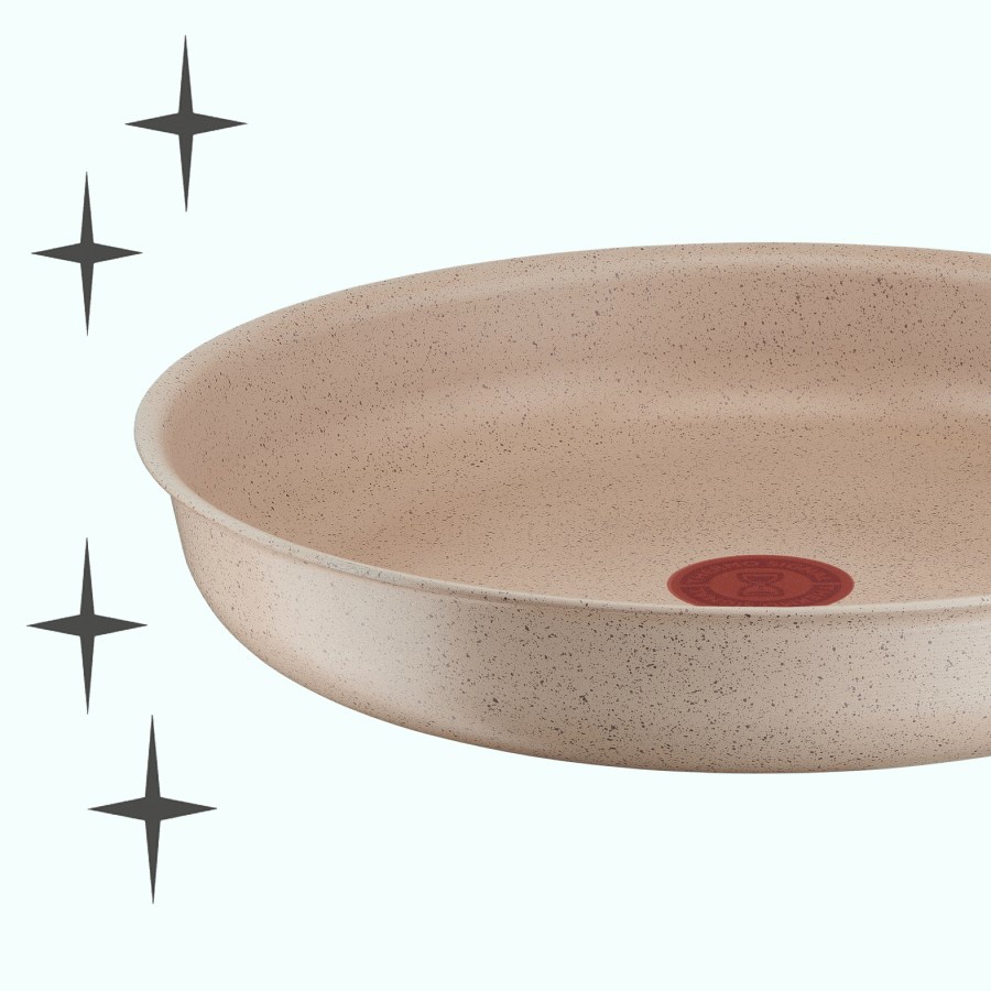 Tefal L7839002 Delight Ingenio edénykészlet, 17 db Tefal L7839002 Delight Ingenio edénykészlet, 17 db